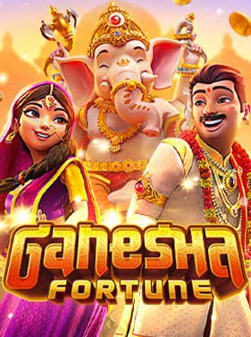 PG Ganesha Fortune
