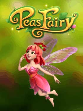 ทดลองเล่น Peas Fairy