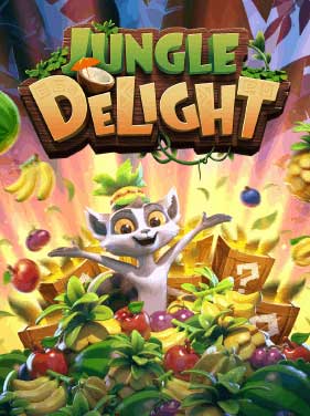 ทดลองเล่นสล็อต Jungle Delight หากพูดถึงเรื่อง สล็อต มาดากัสการ์ ค่าย pg slot
