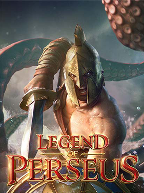 ทดลองเล่น สล็อต ROMA Legend of Perseus PG